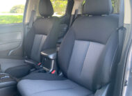 2018 Mitsubishi Triton GLXR 2.4L 2WD Diesel Turbo Automatic