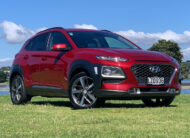 2019 Hyundai Kona LZD936