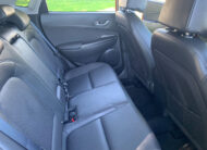 2019 Hyundai Kona OS 1.6T AWD Elite 1