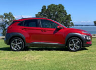 2019 Hyundai Kona OS 1.6T AWD Elite 1
