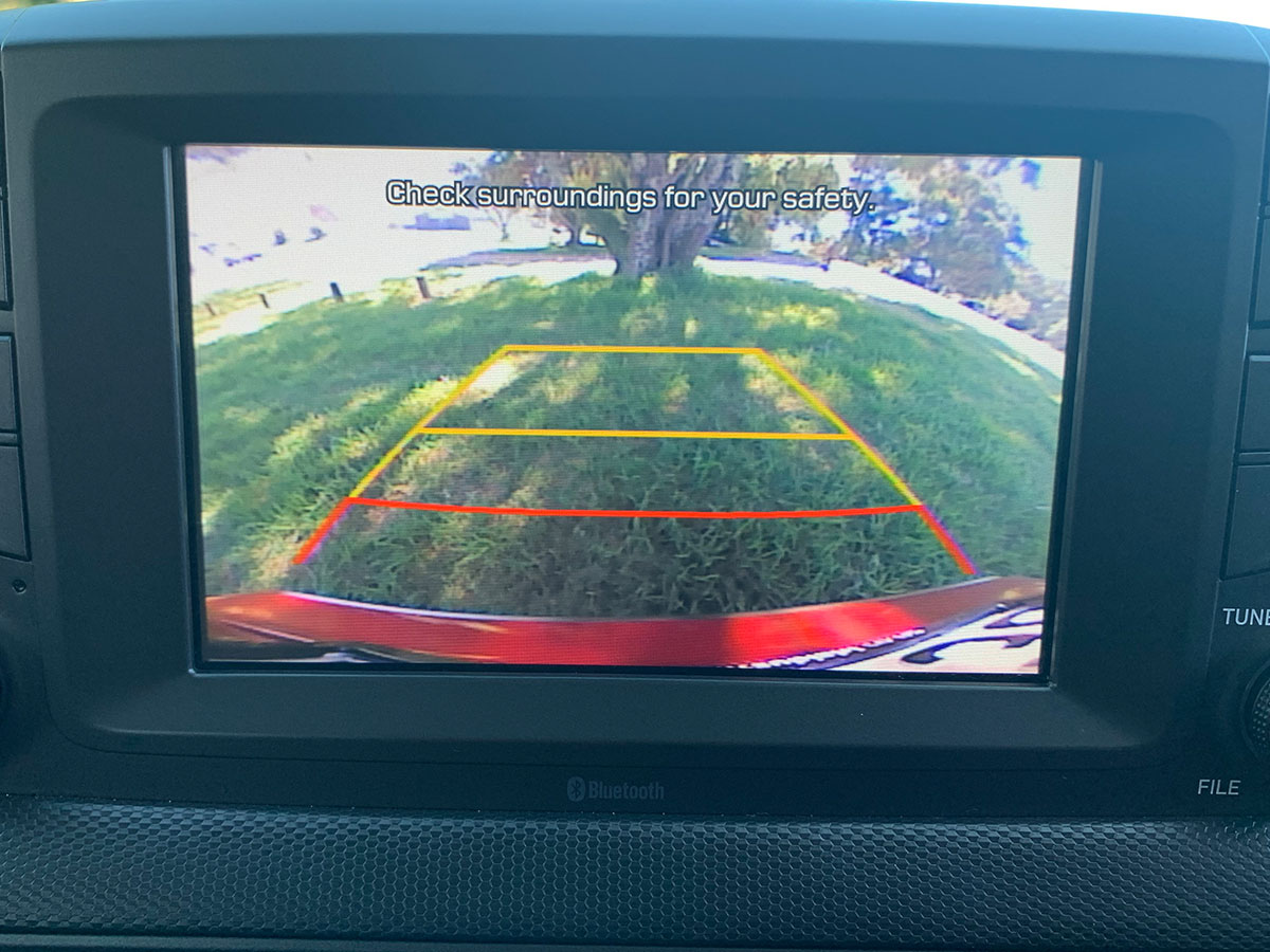 2019 Hyundai Kona OS 1.6T AWD Elite 1