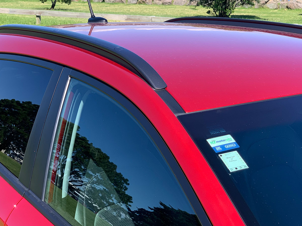 2019 Hyundai Kona OS 1.6T AWD Elite 1