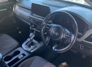 2020 Kia Seltos LX Plus 2.0L Petrol