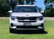 2020 Kia Seltos LX Plus 2.0L Petrol