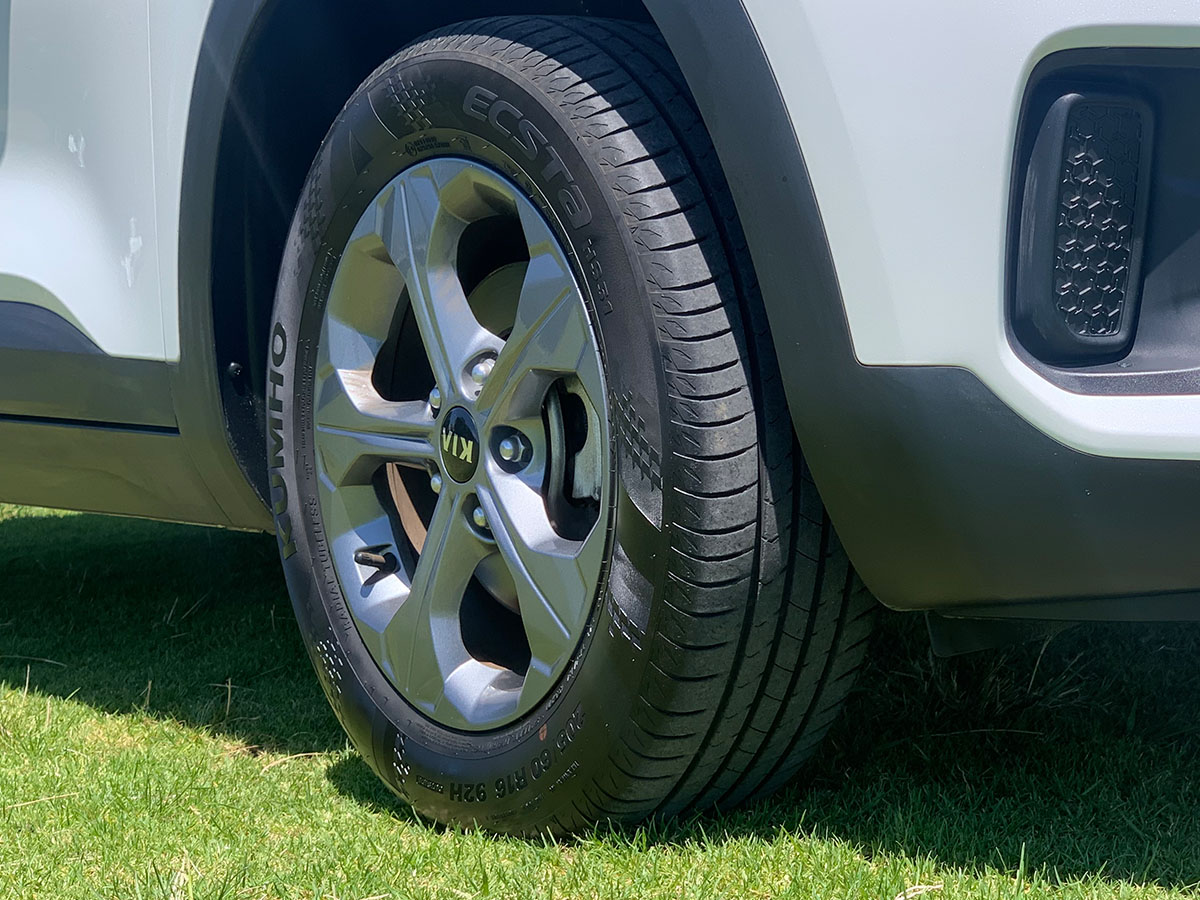 2020 Kia Seltos LX Plus 2.0L Petrol