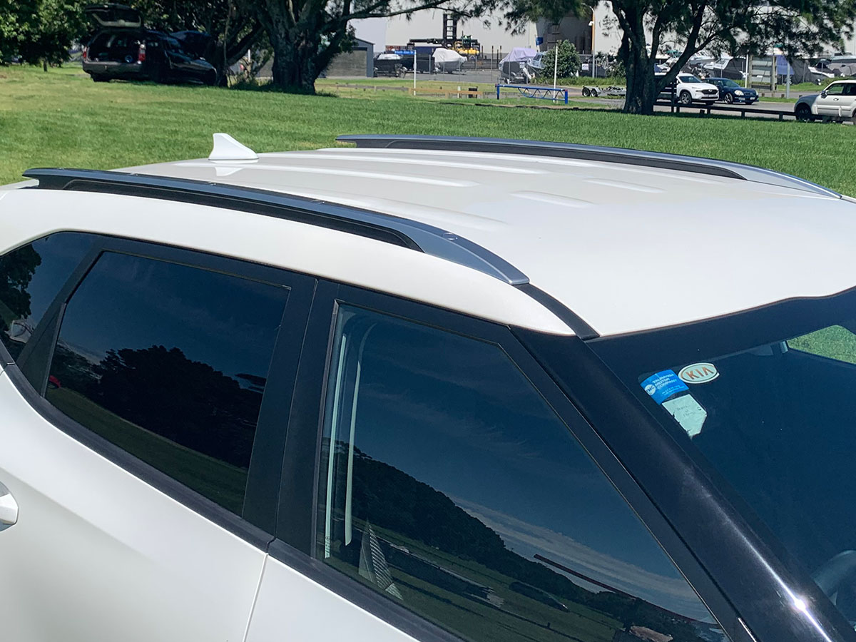 2020 Kia Seltos LX Plus 2.0L Petrol