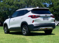 2020 Kia Seltos LX Plus 2.0L Petrol