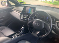 2020 Toyota C-HR Limited 1.2L Petrol Turbo
