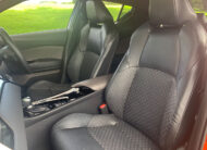 2020 Toyota C-HR Limited 1.2L Petrol Turbo