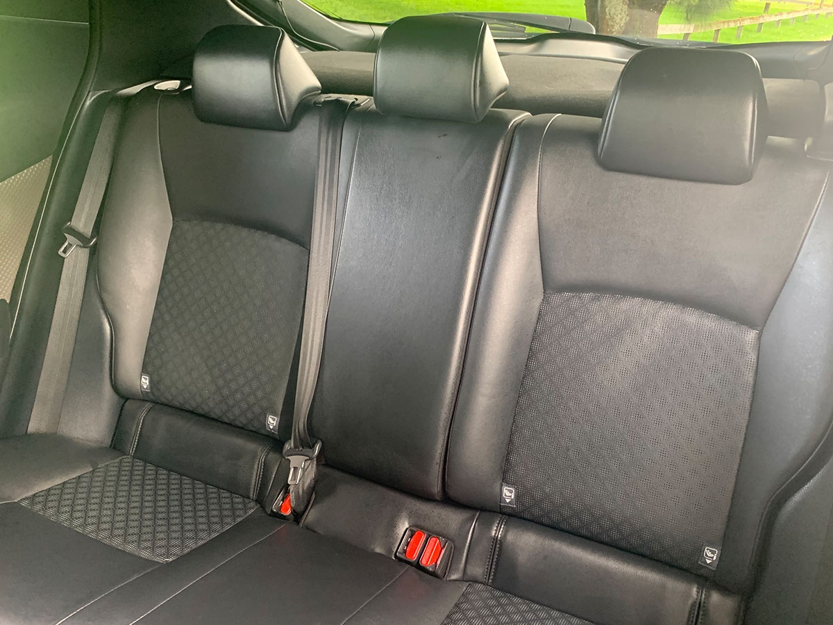 2020 Toyota C-HR Limited 1.2L Petrol Turbo