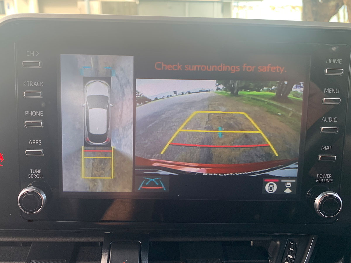 2020 Toyota C-HR Limited 1.2L Petrol Turbo