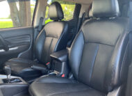 2021 Mitsubishi Triton VRX 2.4L Diesel Auto