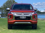 2021 Mitsubishi Triton VRX 2.4L Diesel Auto