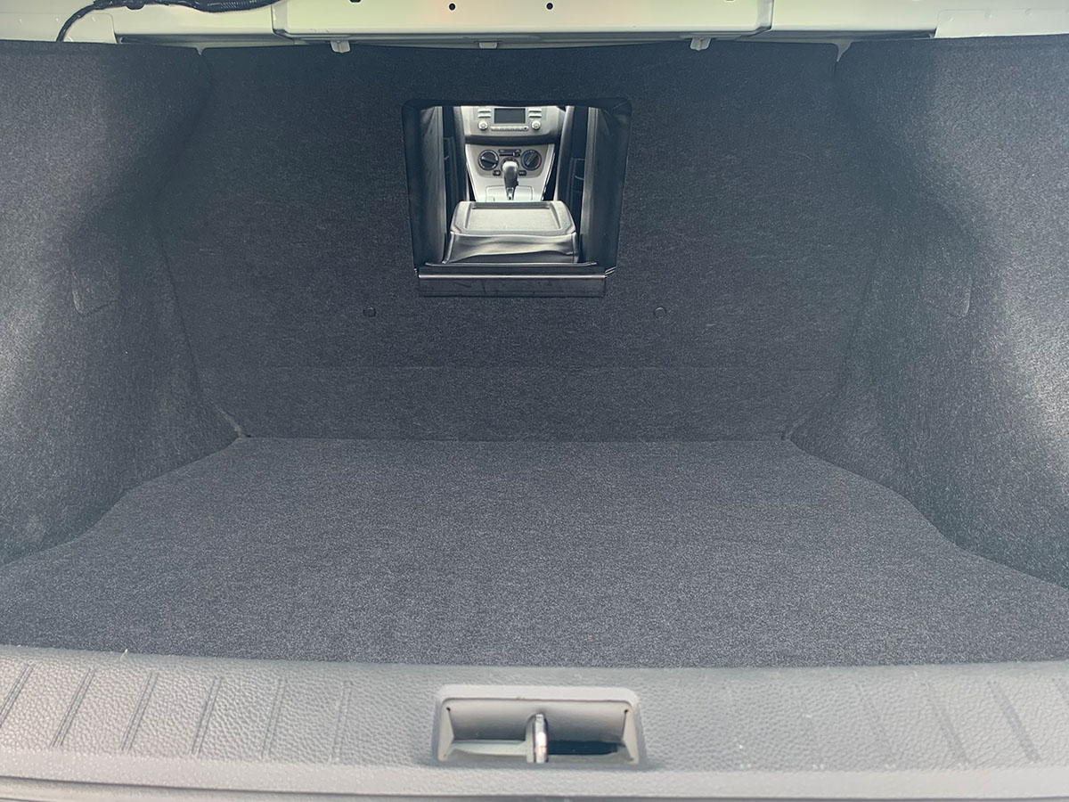 2013 Nissan Pulsar Ti