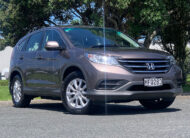 2014 Honda CR-V S
