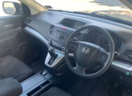 2014 Honda CR-V S
