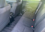 2014 Honda CR-V S