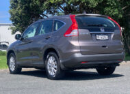 2014 Honda CR-V S