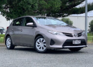 2014 Toyota Corolla Gx HEY325