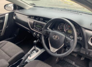 2014 Toyota Corolla GX 1.8L Petrol Hatch