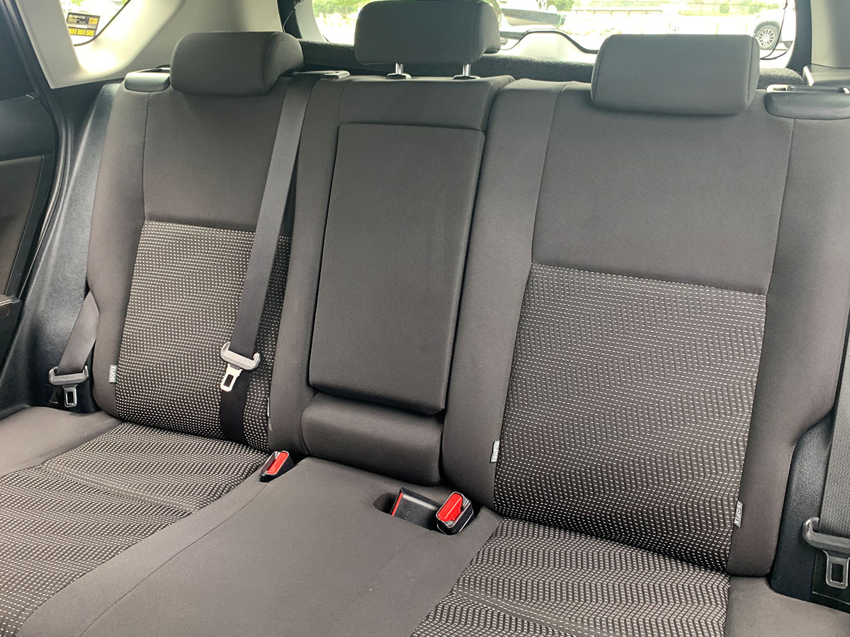 2014 Toyota Corolla GX 1.8L Petrol Hatch