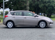2014 Toyota Corolla GX 1.8L Petrol Hatch