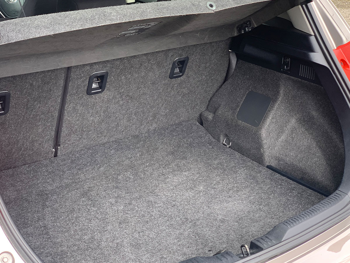 2014 Toyota Corolla GX 1.8L Petrol Hatch