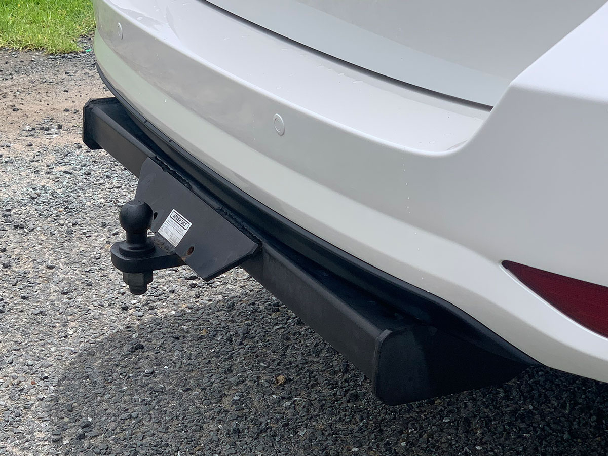 2016 Toyota Fortuner GXL 2.8L Diesel 4WD 7 Seater