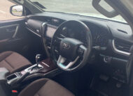 2016 Toyota Fortuner GXL 2.8L Diesel 4WD 7 Seater