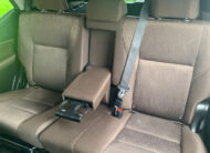 2016 Toyota Fortuner GXL 2.8L Diesel 4WD 7 Seater