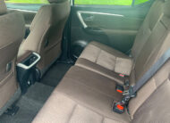 2016 Toyota Fortuner GXL 2.8L Diesel 4WD 7 Seater