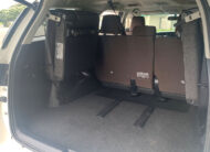 2016 Toyota Fortuner GXL 2.8L Diesel 4WD 7 Seater