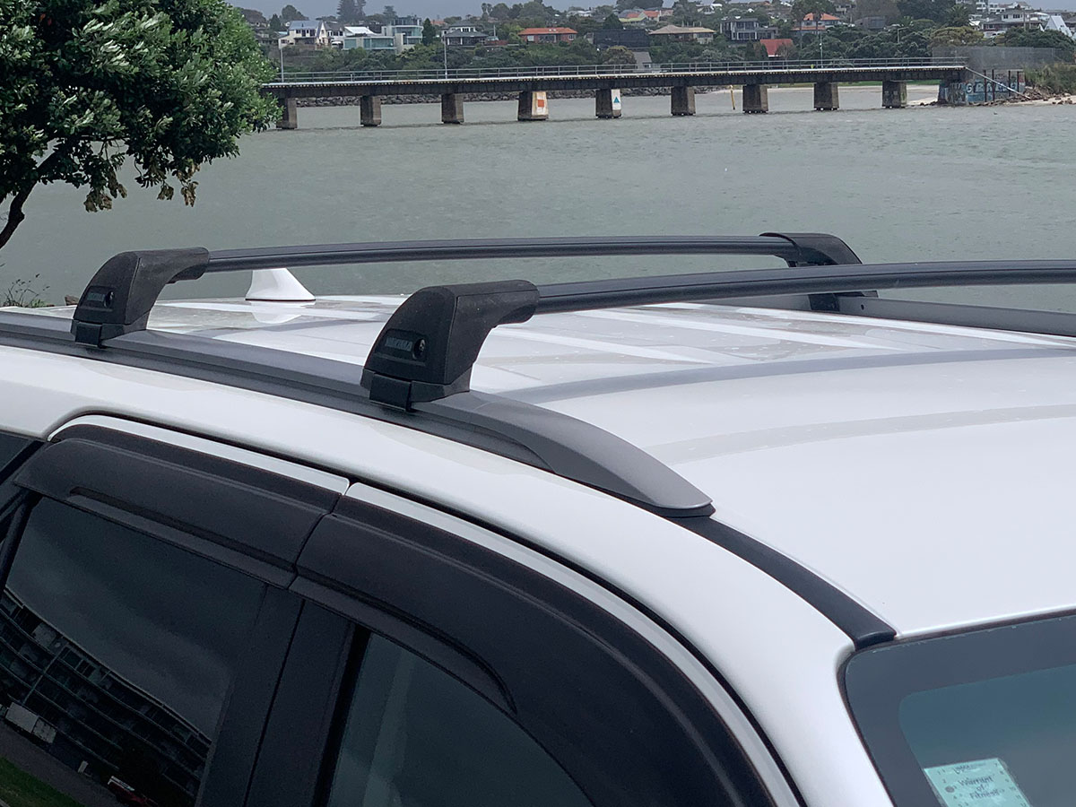 2016 Toyota Fortuner GXL 2.8L Diesel 4WD 7 Seater