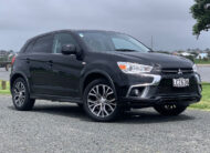 2018 Mitsubishi ASX XLS 2.0L 2WD Petrol Automatic