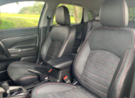 2018 Mitsubishi ASX XLS 2.0L 2WD Petrol Automatic