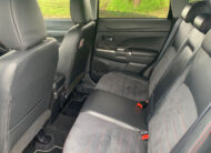 2018 Mitsubishi ASX XLS 2.0L 2WD Petrol Automatic