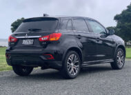 2018 Mitsubishi ASX XLS 2.0L 2WD Petrol Automatic