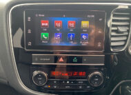 2018 Mitsubishi Outlander VRX 2.3L Diesel 4WD 7 Seater