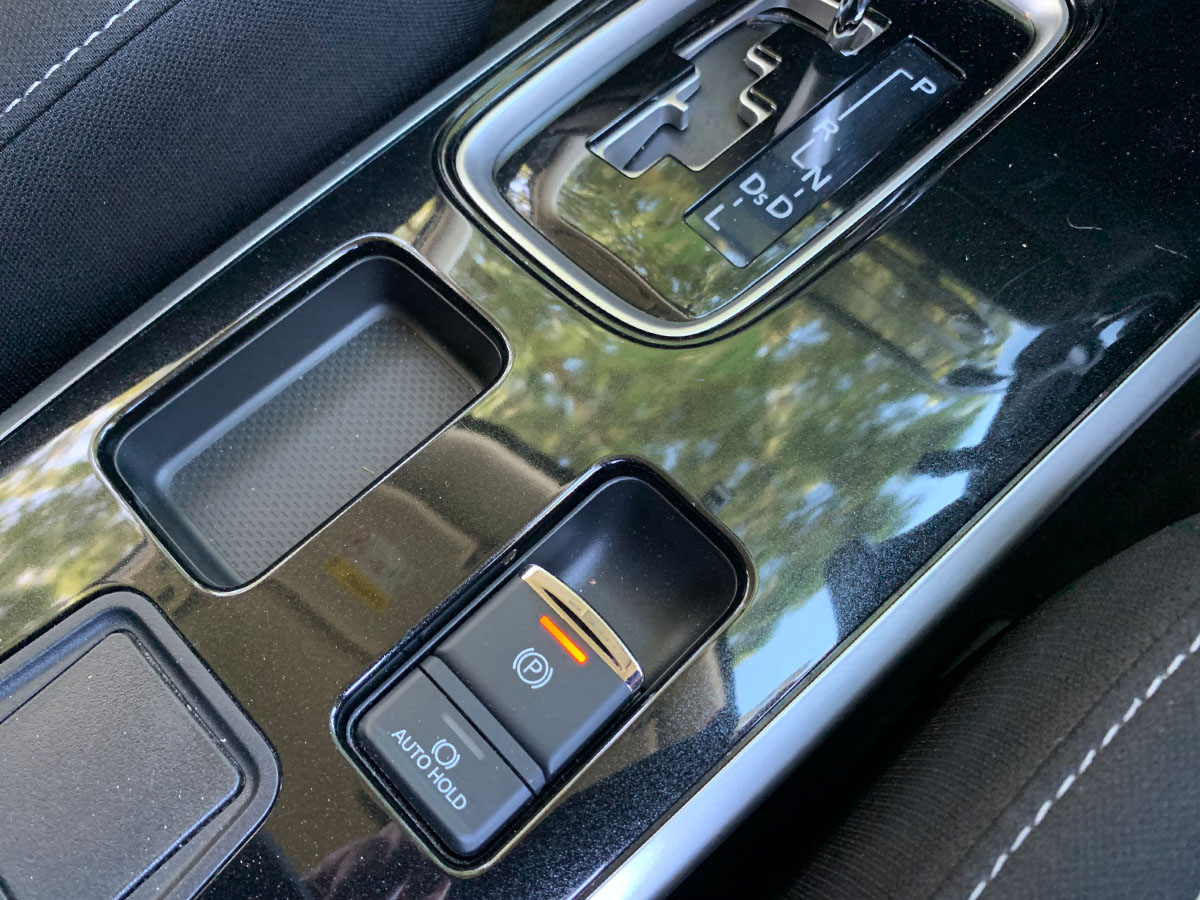 2018 Mitsubishi Outlander LS 2.4L Petrol 7 Seater
