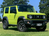 2019 Suzuki Jimny Sierra MGT981