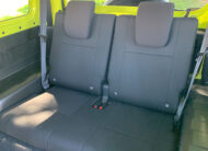 2019 Suzuki Jimny Sierra 1.5L Petrol 4WD