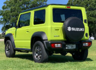 2019 Suzuki Jimny Sierra 1.5L Petrol 4WD