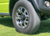 2019 Suzuki Jimny Sierra 1.5L Petrol 4WD