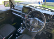 2019 Suzuki Jimny Sierra 1.5L Petrol 4WD