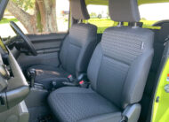 2019 Suzuki Jimny Sierra 1.5L Petrol 4WD