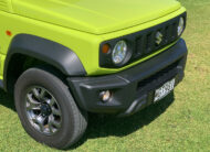 2019 Suzuki Jimny Sierra 1.5L Petrol 4WD