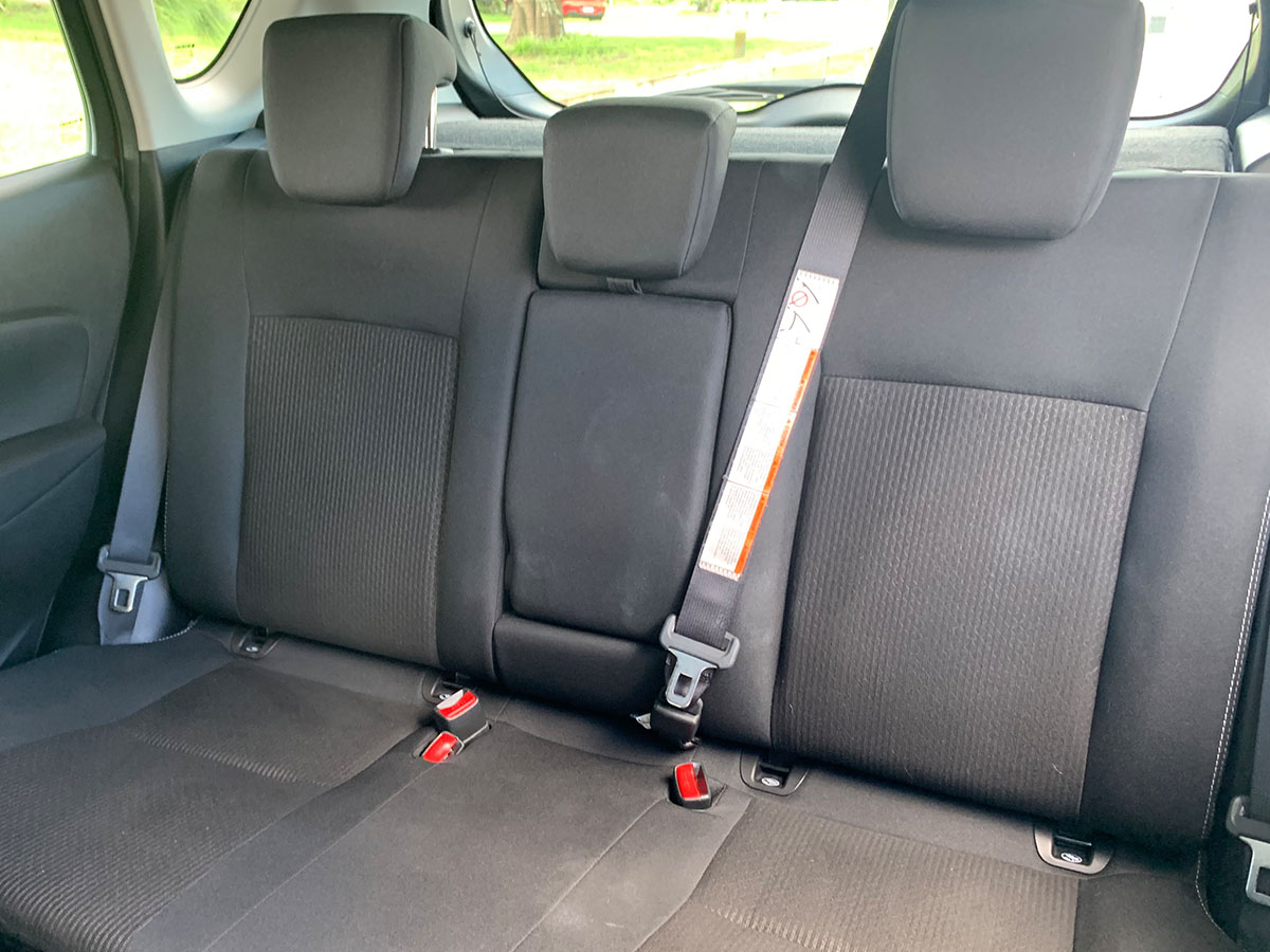 2020 Suzuki S-Cross SX4 Ltd 1.6L Petrol 6 Speed Auto