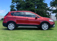 2020 Suzuki S-Cross SX4 Ltd 1.6L Petrol 6 Speed Auto