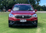 2020 Suzuki S-Cross SX4 Ltd 1.6L Petrol 6 Speed Auto