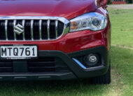 2020 Suzuki S-Cross SX4 Ltd 1.6L Petrol 6 Speed Auto